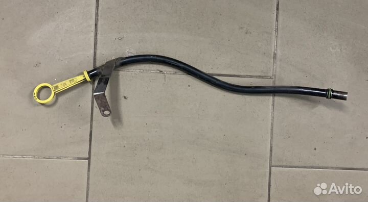 Щуп масляный Opel Astra H Z16XEP