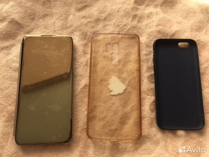 Чехол-книжка