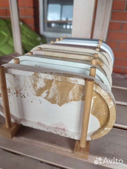 Гипсовые изделия