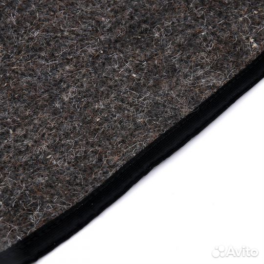 Пояс из собачьей шерсти