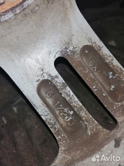 Для Хонда R16 оригинал 1 шт