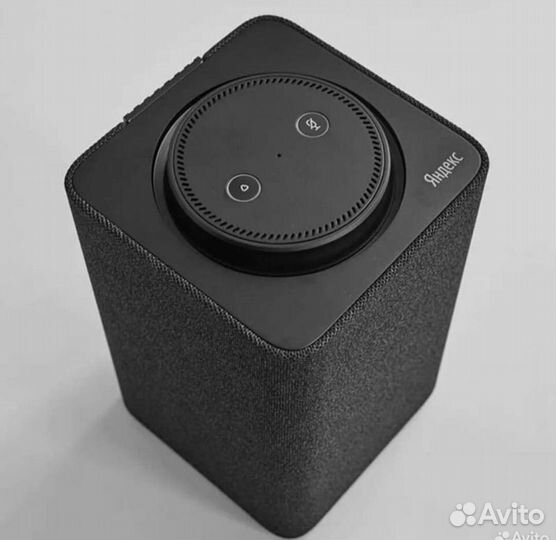 Яндекс станция