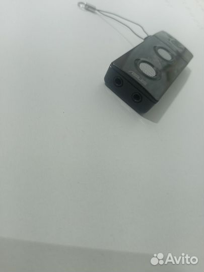 Звуковая карта asus