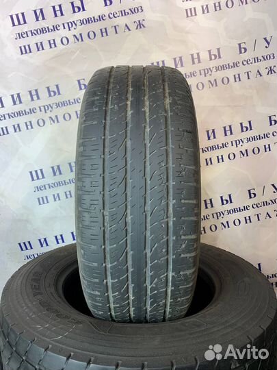 Viatti Bosco A/T 235/55 R17