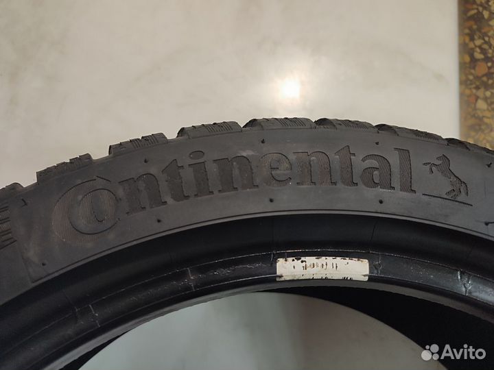 Continental WinterContact TS 860 195/45 R16 80T