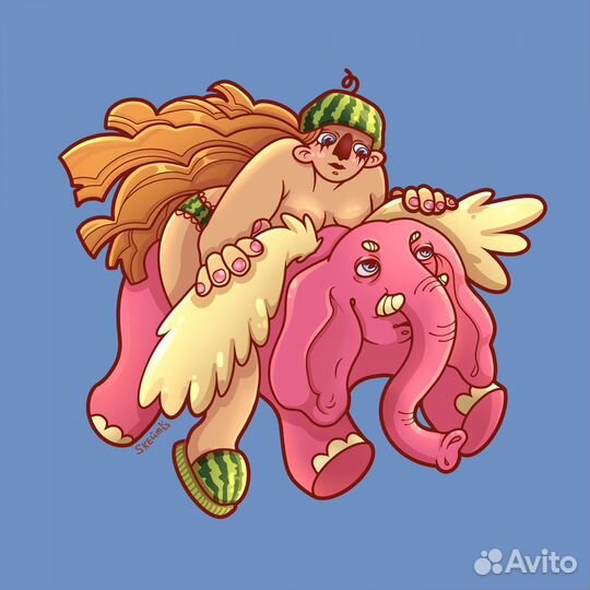 Иллюстратор