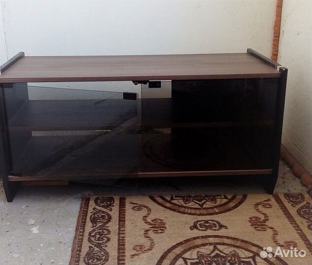 Подставка для обуви, тумба