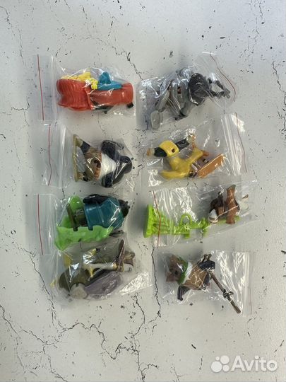 Кунг-фу Панда 3