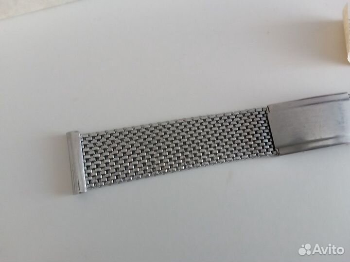 Браслет для часов СССР