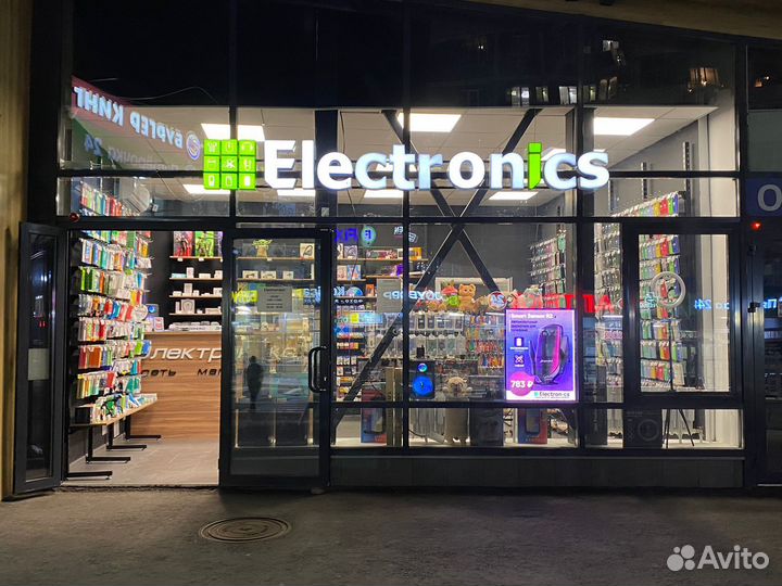 Дисплей на iPhone 6s