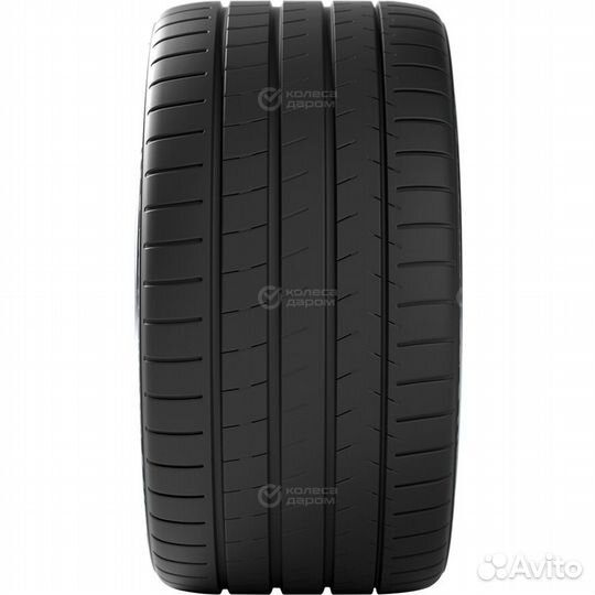 Michelin Pilot Super Sport 245/40 R18 93Y