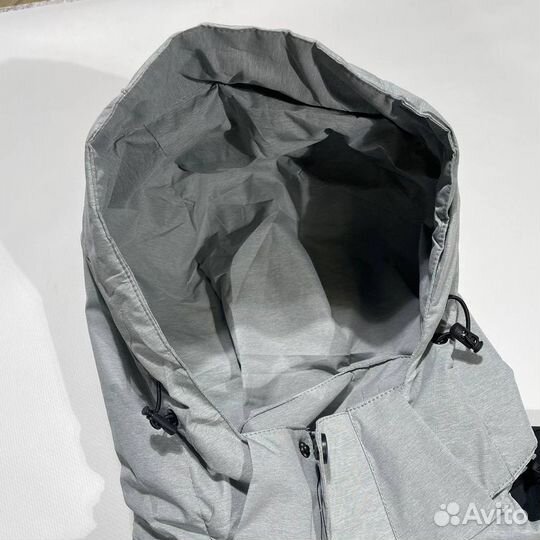 Куртка jack wolfskin gore tex