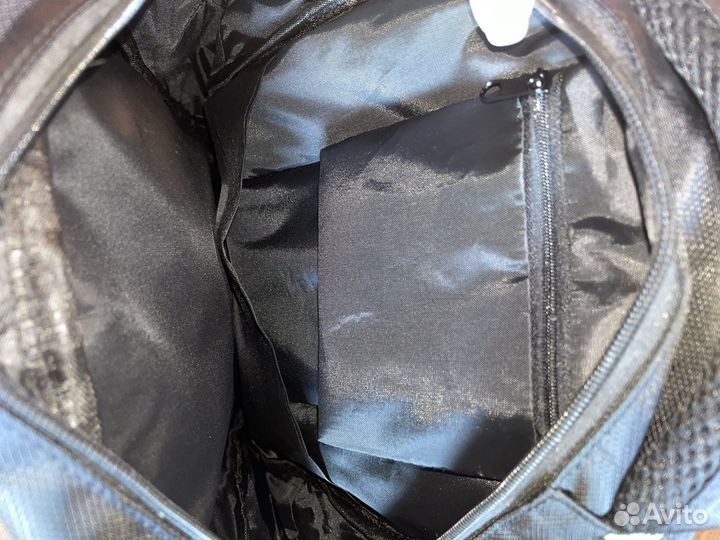 Новый рюкзак для мальчика