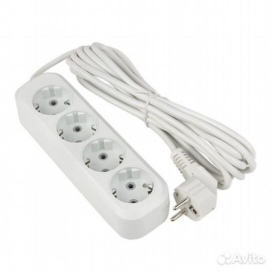 Удлинитель EKF 