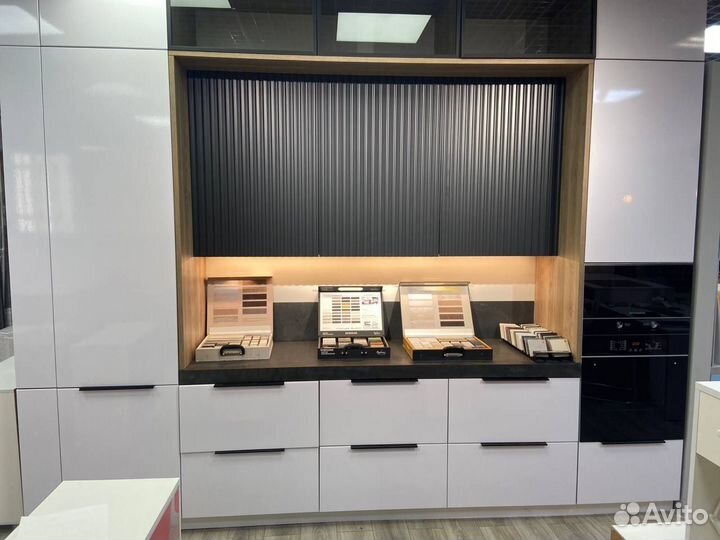 Мебельный салон