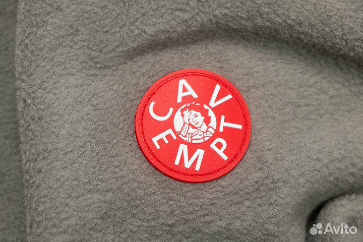 Бомбер Cav empt