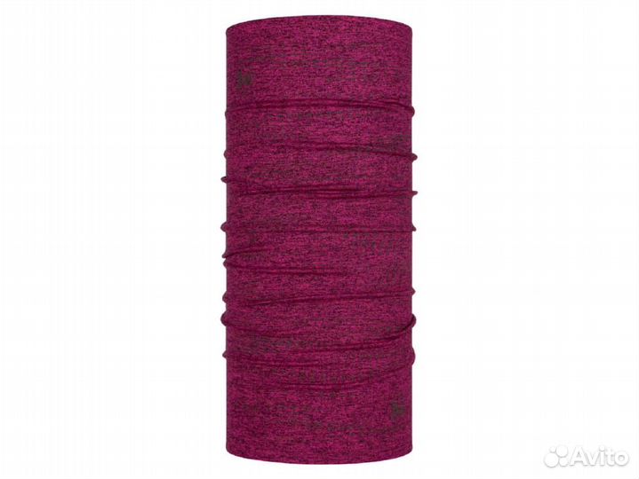 Бандана Buff Dryflx Pump Pink