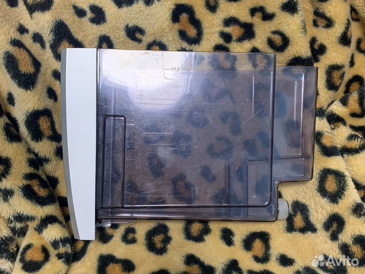 Бункер для воды Delonghi