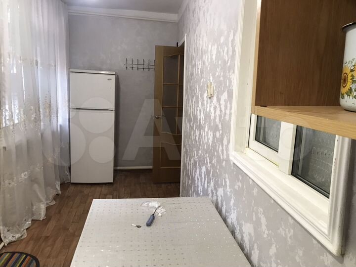 Дом 35 м² на участке 1 сот.