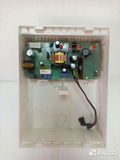 Источник вторичного электропитания Импульс