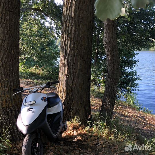 Yamaha jog