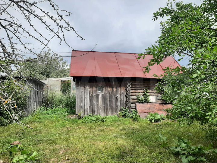 Таунхаус 42 м² на участке 26 сот.