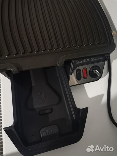 Продаю электрический гриль