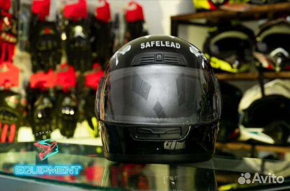 Шлем интеграл