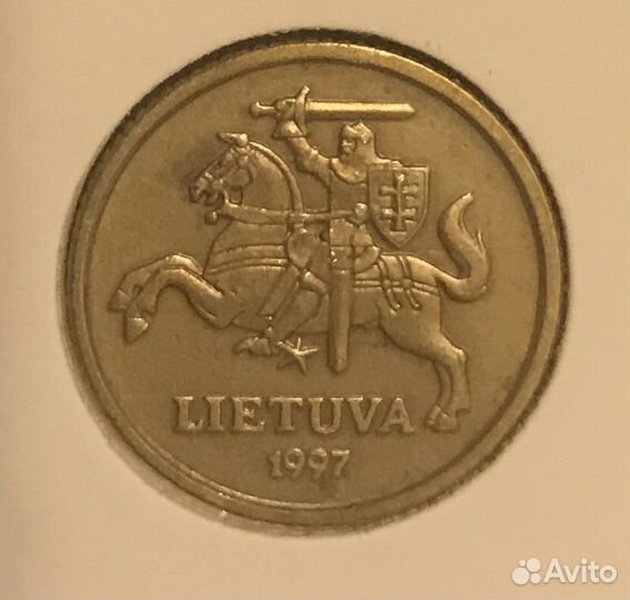 Монеты
