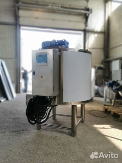 Варочный котел для шугаринга (сахарной пасты)