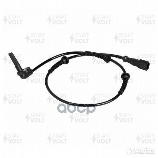 Датчик ABS для а/м Renault Duster (10) пер