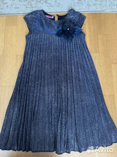 Платье для девочки р-р 38