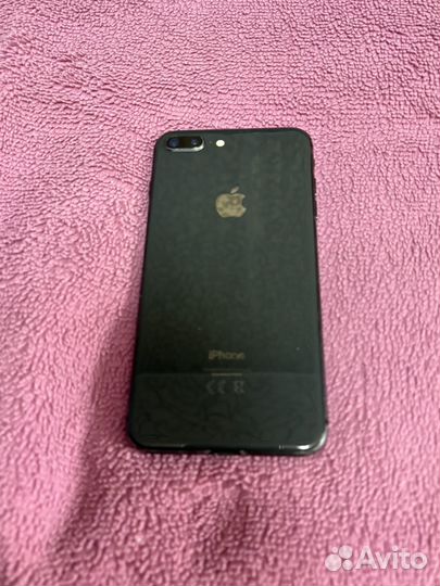 iPhone 8 Plus, 64 ГБ