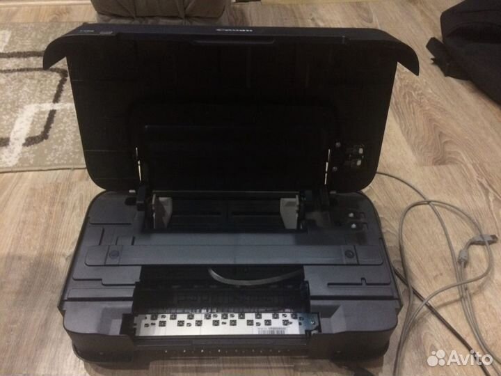 Принтер Сanon Pixma ip2700