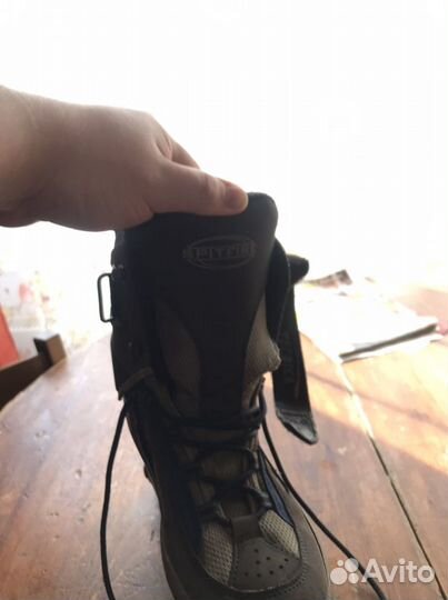 Ролики tecnika