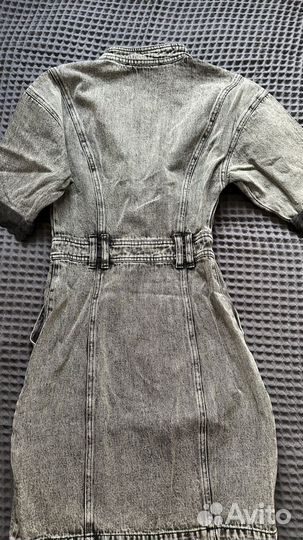 Платье love republic