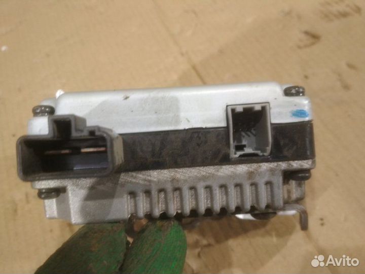 Эбу электроусилителя руля Kia Optima III 2013