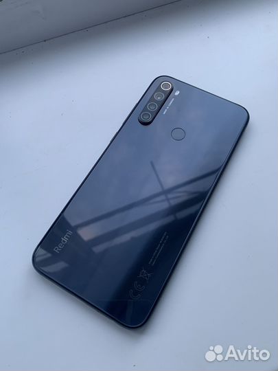 Телефон xiaomi redmi note 8t 64gb