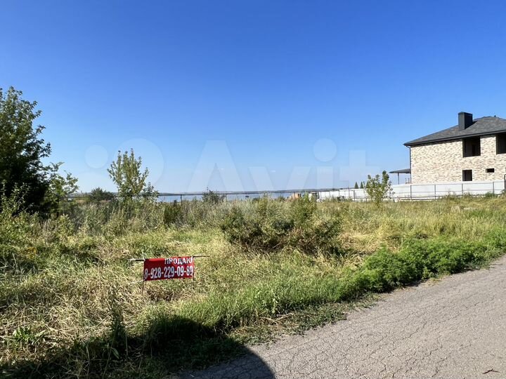 Участок 8 сот. (ИЖС)