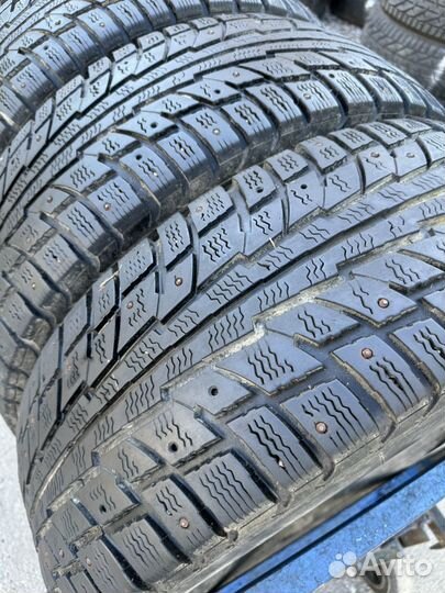 Marangoni 4 Ice E+ 235/65 R17