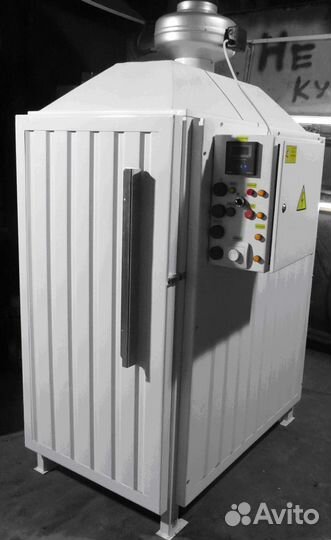 Тестомес спиральный HS-20A 2-е скорости