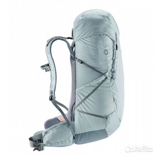 Рюкзак Deuter Aircontact Ultra 50+5