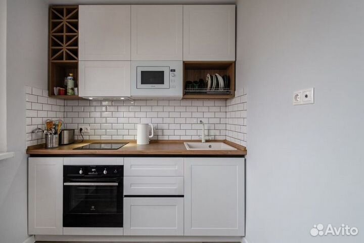 Цена за всю кухню CN:020268