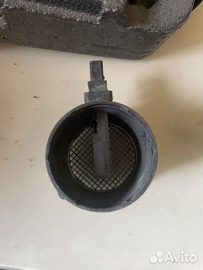 Дмрв 03h906461 Volkswagen touareg