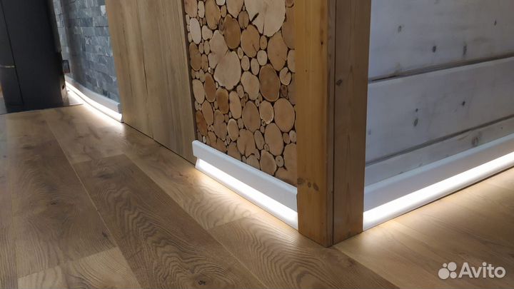 Услуги электрика