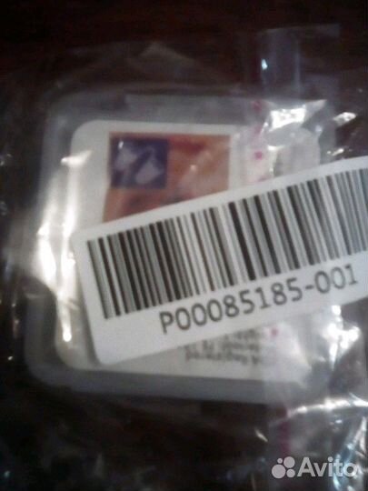 Клипса от храпа