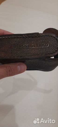 Бинокль театральный бц 2,5 x 60