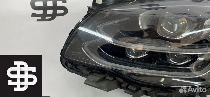 Фара Kia K900 92101J6100