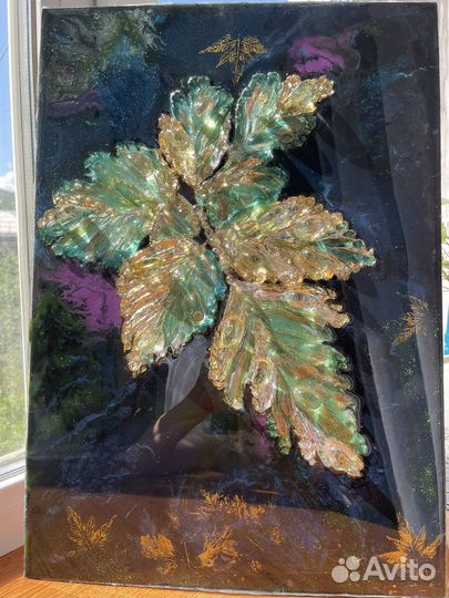 Авторская картина