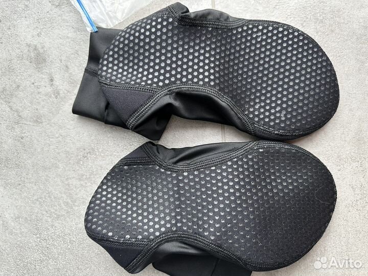 Носки для грэпплинга Bad Boy Grappling (L/XL)